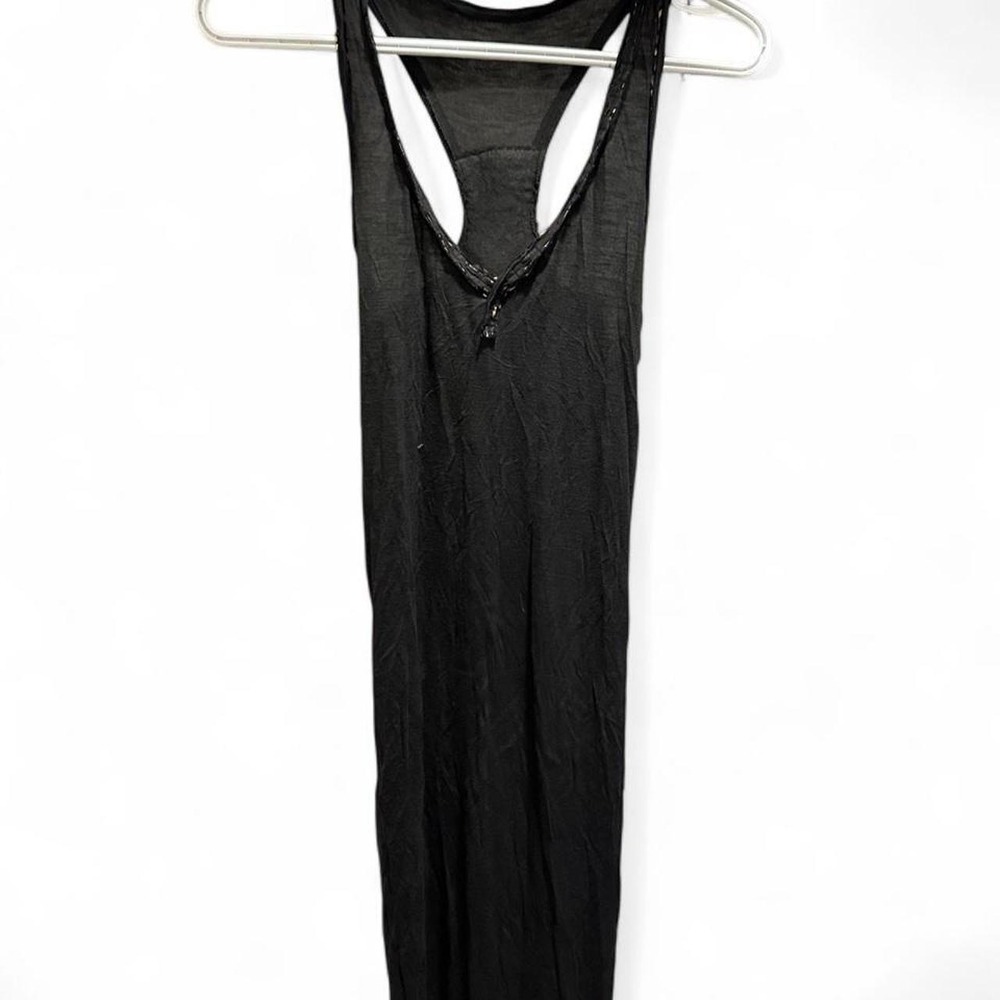 NWT Boho Festival Whimsigoth Western Asymmetrical Maxi Dress